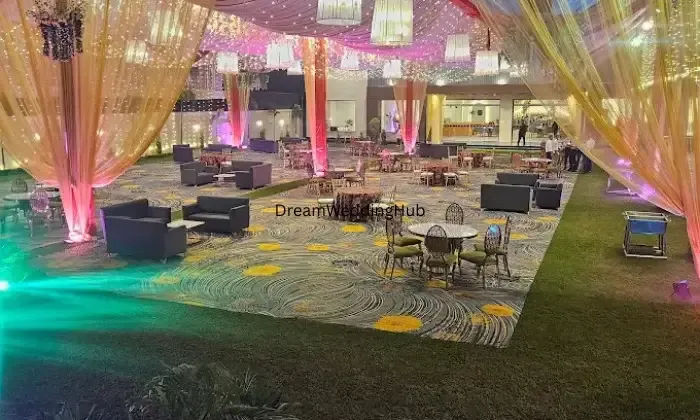 Jagat Resorts Jagat Resorts