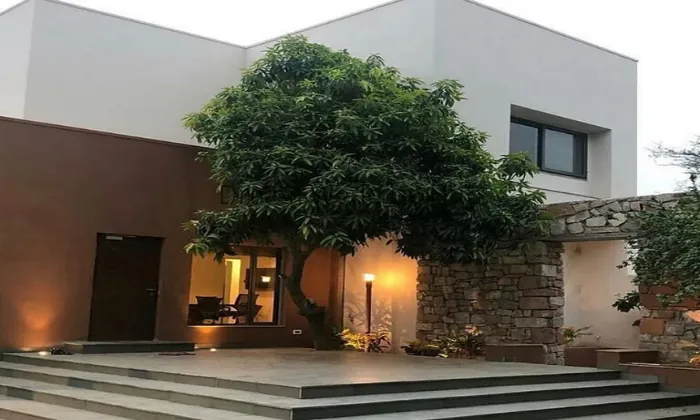 Jagat Retreat