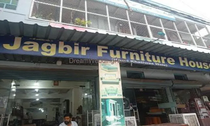 Jagbir Furniture House