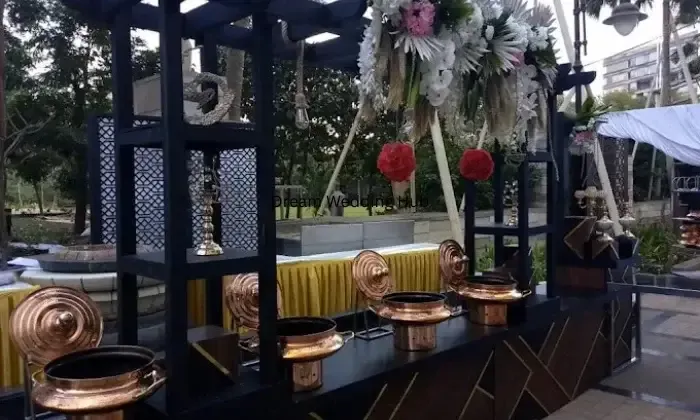 Jagdamb Caterers