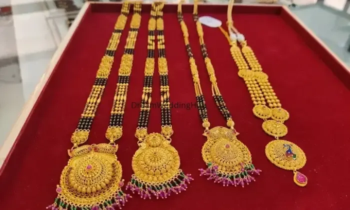 Jagdamb Jewellers