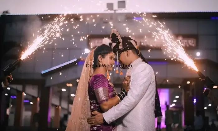 Jagdamb Pictures Studio