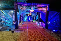 Jagdamba Banquet 