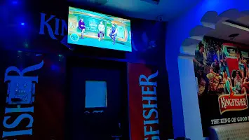 Jagdamba Bar