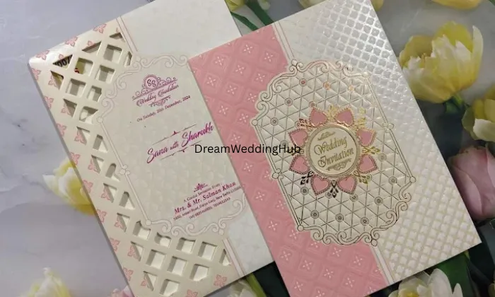 Jagdamba Cards