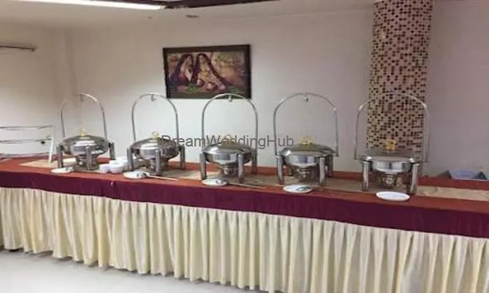 Jagdamba Caterers