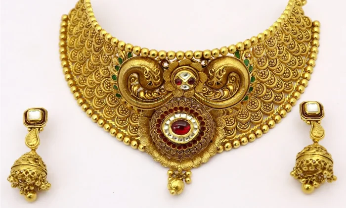 Jagdamba Gold  Diamonds