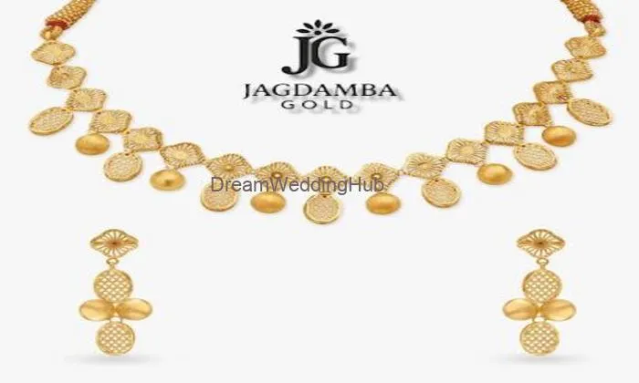Jagdamba Gold