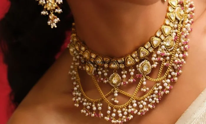 Jagdamba Jewellers 1992