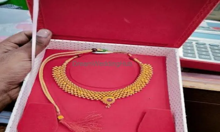 Jagdamba Jewellers