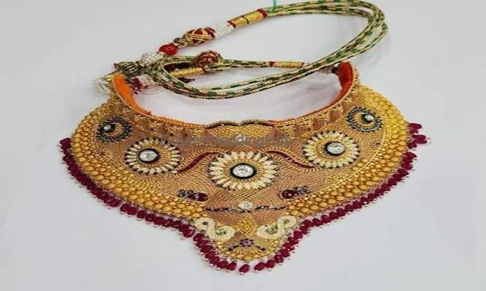 Jagdamba Jewellers