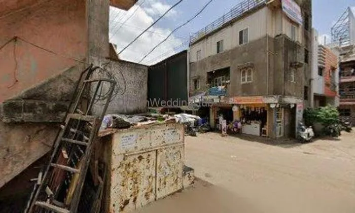 Jagdamba Photo Studio