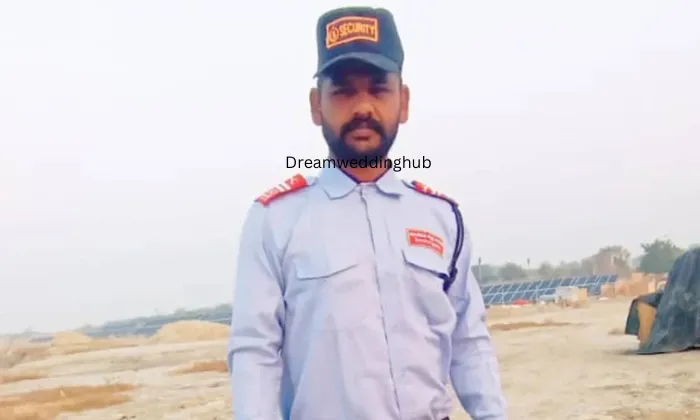 Jagdamba Security