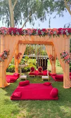 Jagdamba Tent House