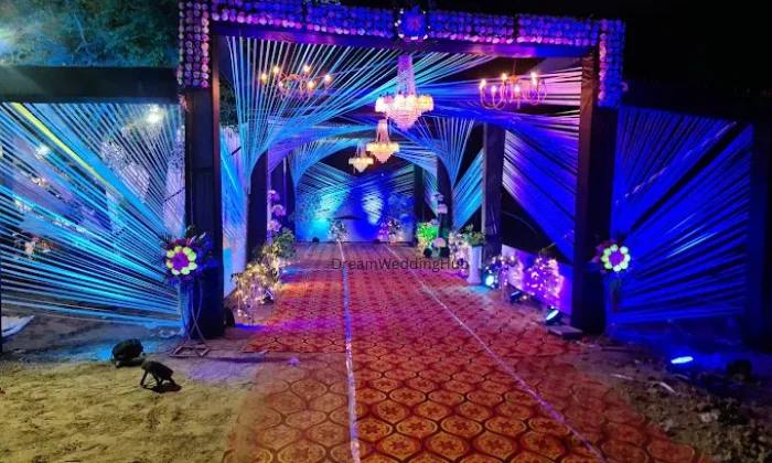 Jagdamba Wedding Palace
