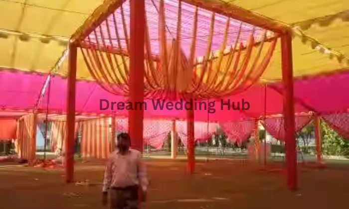 Jagdambay Light & Tent House Jagdambay Light & Tent House