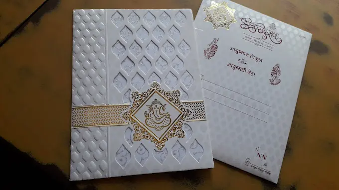 Jagdambay Printers
