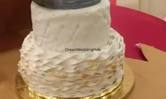 Jagdambey Bakers
