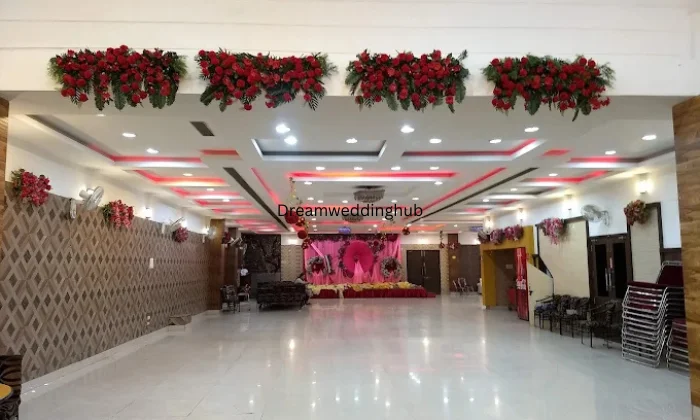 Jagdeep Palace Jagdeep Palace