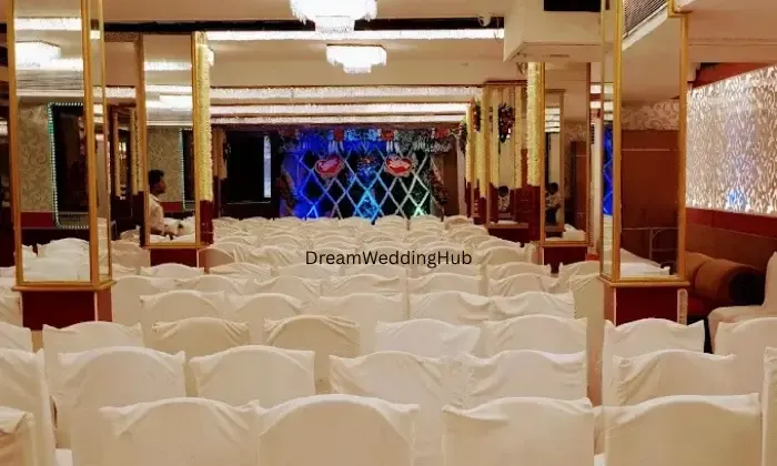 Jagdish  Banquet  Hall