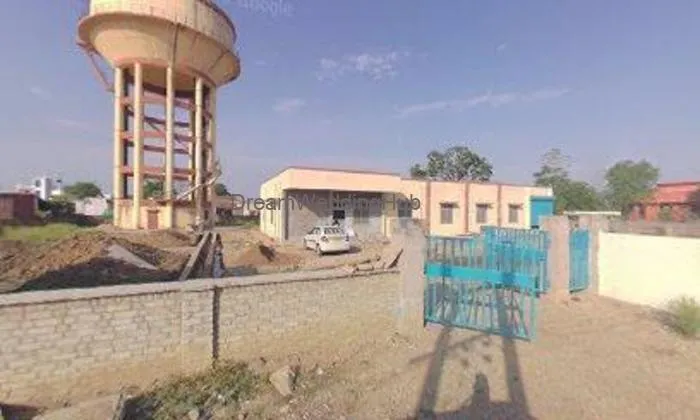 Jagdish Bread Store