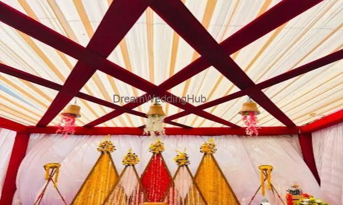 Jagdish Event & Balloon Decoration