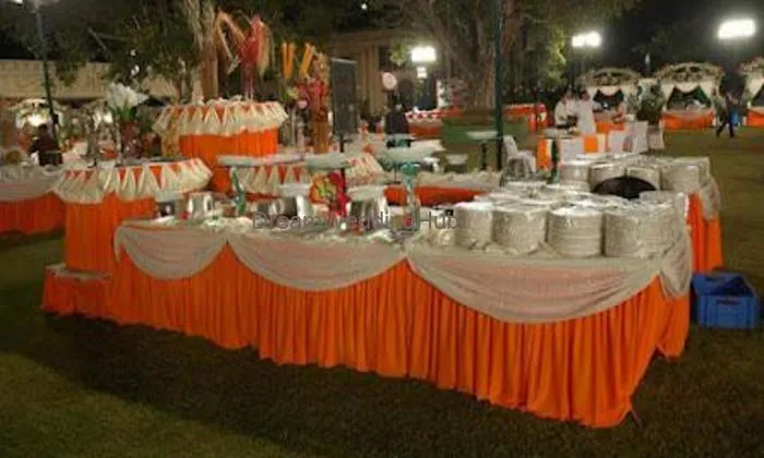 Jagdish Food & Caterers !!
