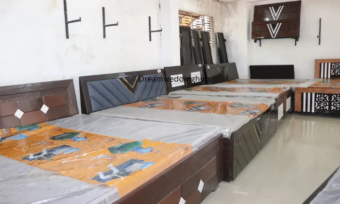 Jagdish Furniture