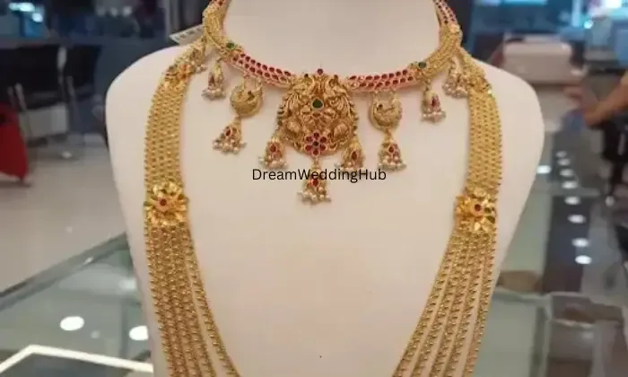Jagdish Jewellers Hyderabad