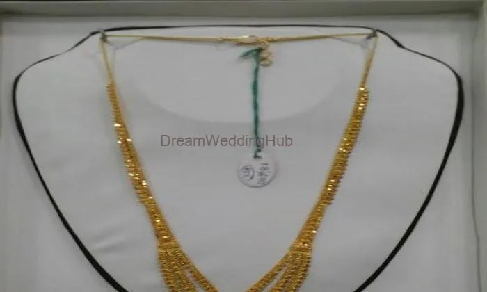 Jagdish Jewellers