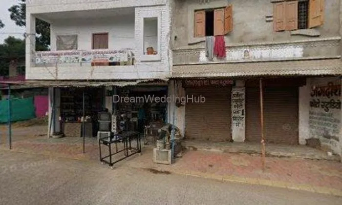 Jagdish Photo Studio