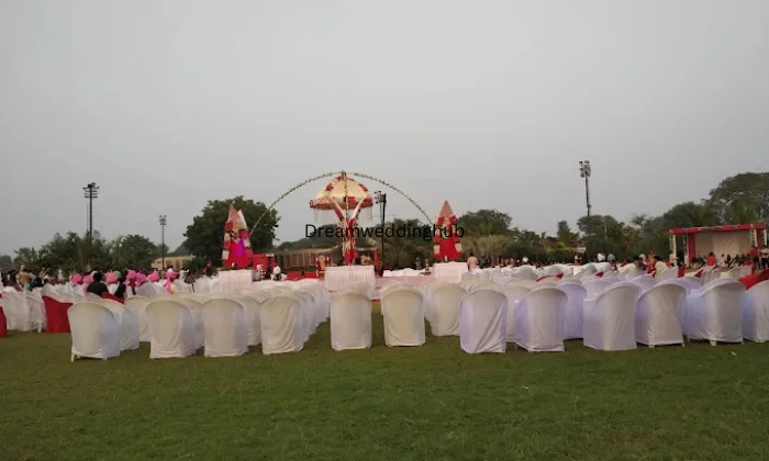 Jagdish Plaza