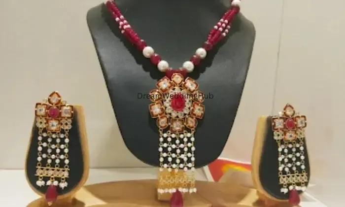 Jagdish Prasad Ratan Kumar Jewellers
