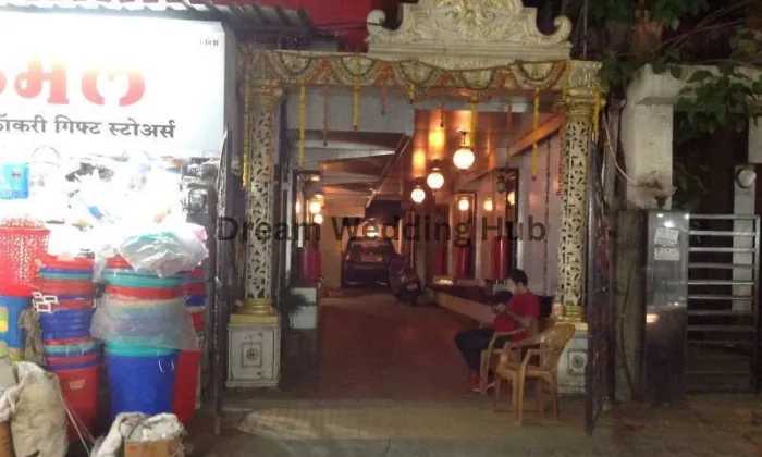 Jagdish Resort & Banquet