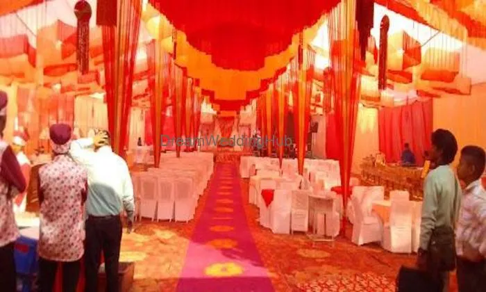 Jagdish Tent House And Decoration
