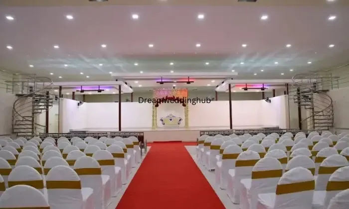 Jaggesh Convention Hall