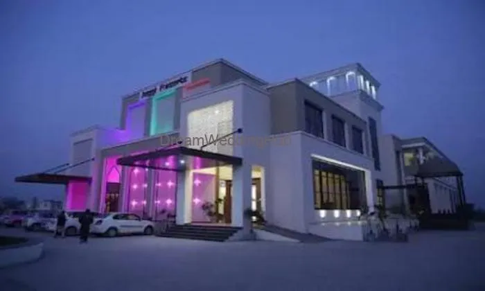 Jaggi Resorts