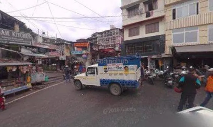 Jaggu Da Chinese Corner