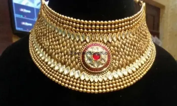 Jagmeet Jewellers  Sons