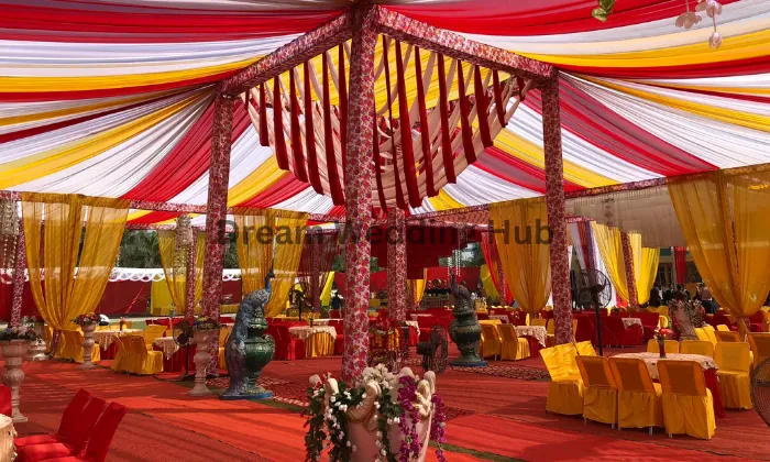 Jagpal Singh Tent House Jagpal Singh Tent House