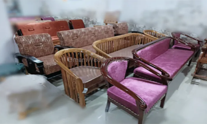 Jagraj Saran Agarwal & Sons