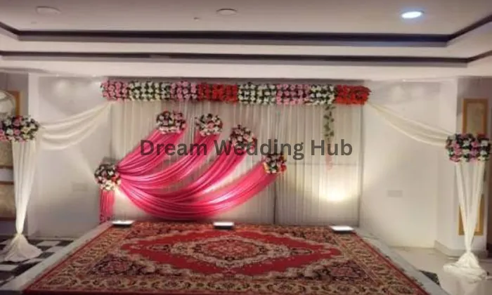 Jagriti Tent House
