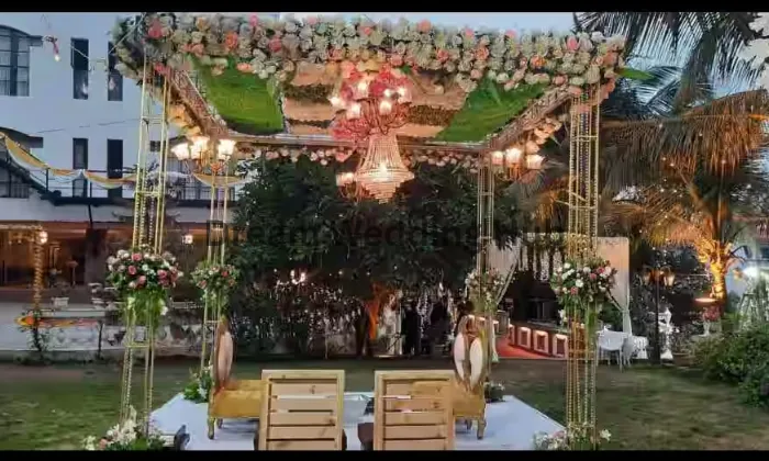 Jagtap Event