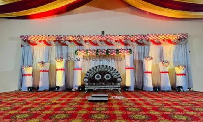 Jagtap Mangal Karyalaya