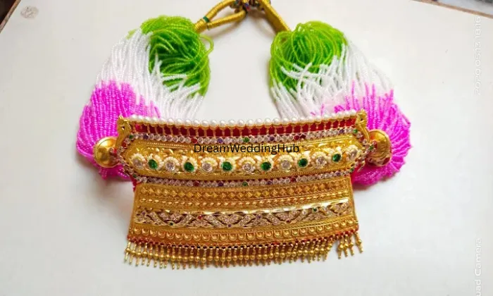Jagtmba Jewellers