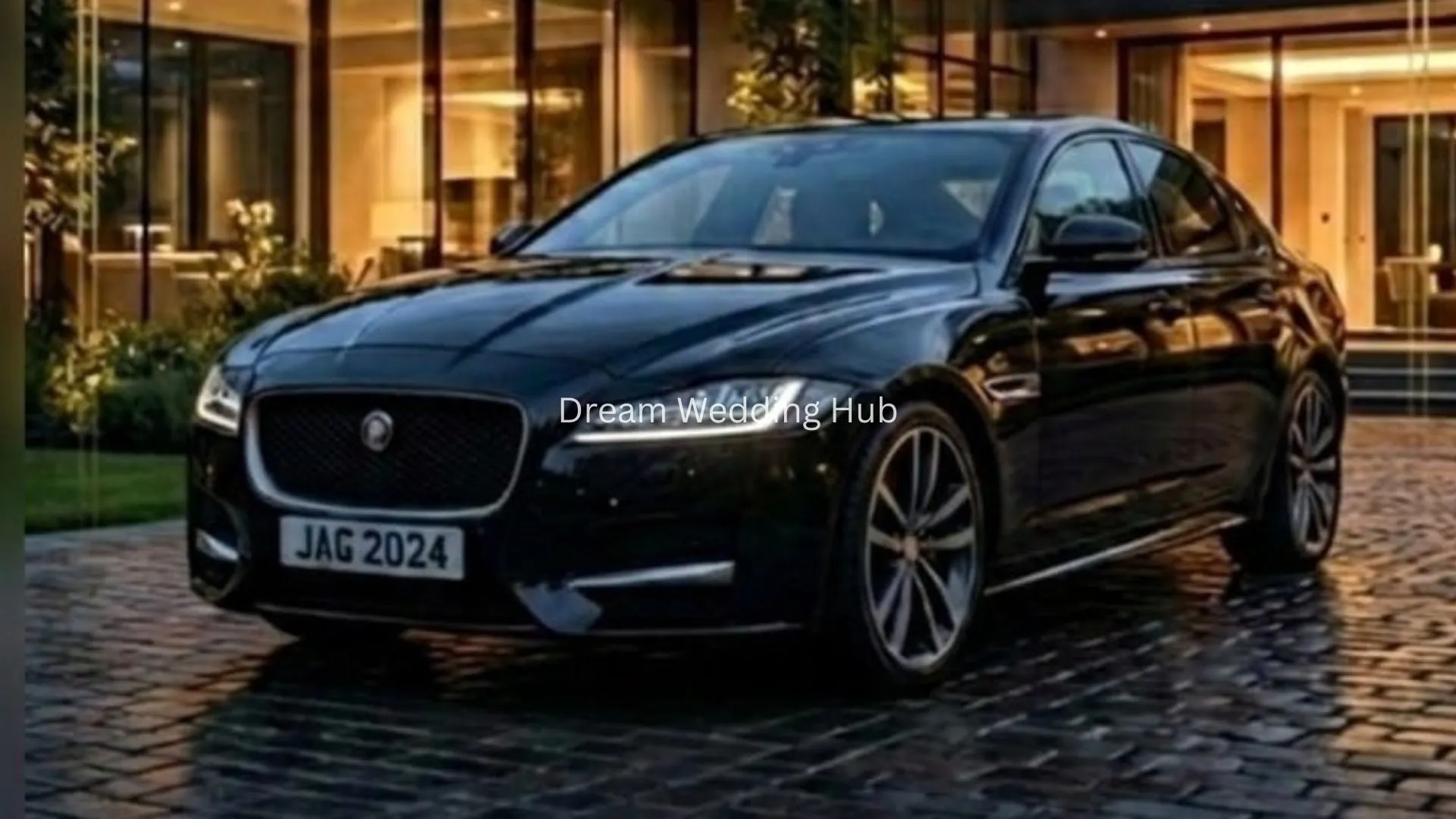 Jaguar Car Rental