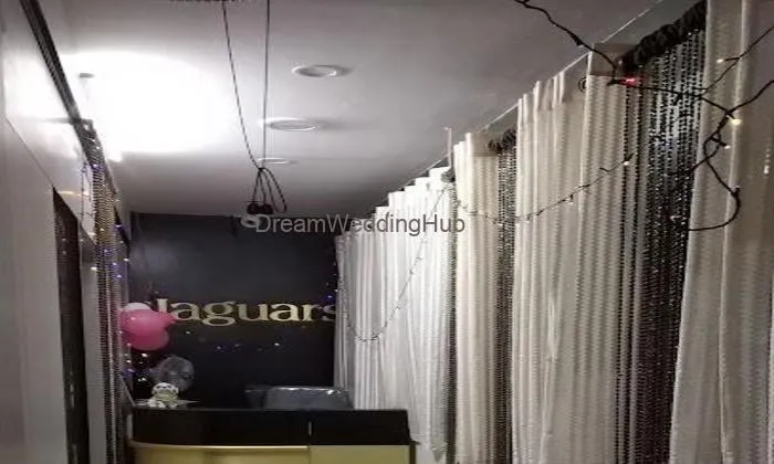 Jaguars Salon (women) & Training Academy
