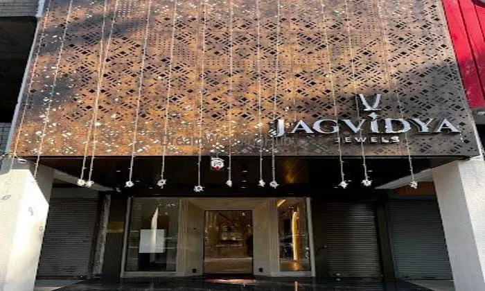 Jagvidya Jewels
