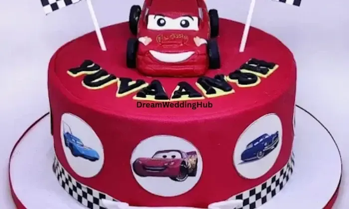 Jahagirdar Cake Shop