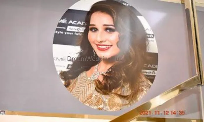 Jahanvi's The Beauty Lab